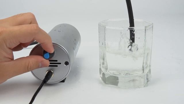 Atomstack Air assist system F30 for Laser Engraving Machine смотреть онлайн