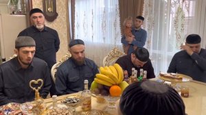 Зикр - хаза мукъам / Халид Ведзижев / 26.04.23 г.