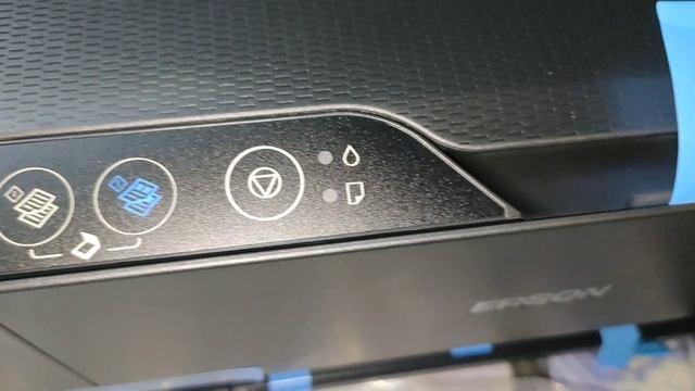 Unboxing EPSON PRINTER L3110 Philippines смотреть онлайн