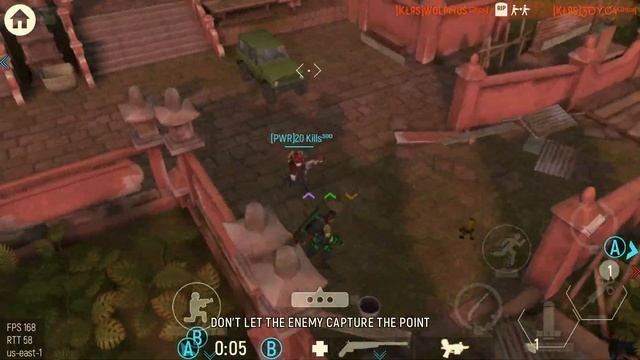 TACTICOOL: Games from Weapons Out Wednesday (WOW) & 1000 SUBSCRIBER GIVEAWAY! смотреть онлайн