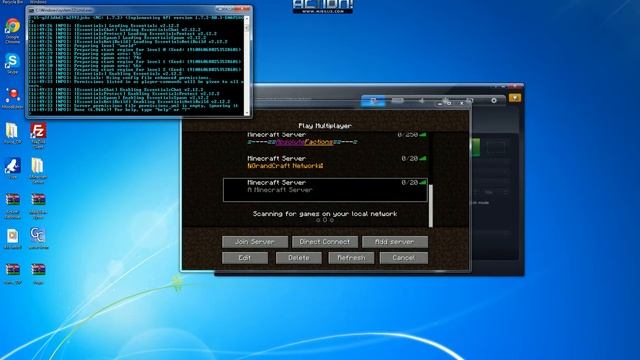 How To Install A Server Icon смотреть онлайн