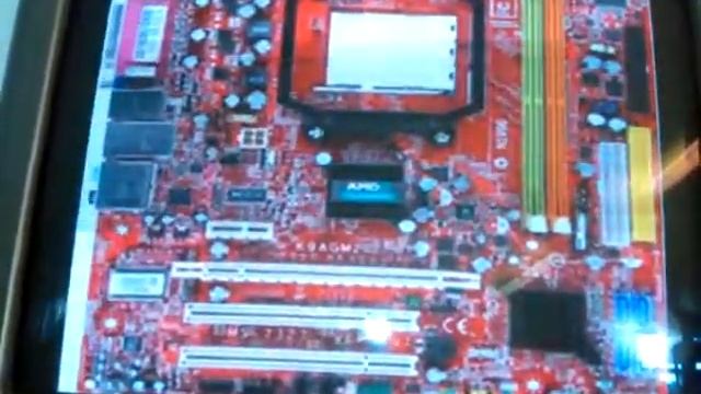 Tarjeta madre y tarjeta de sonido смотреть онлайн