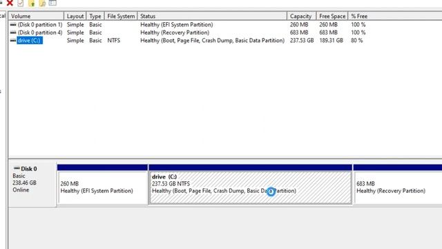How to divide the storage of windows 11 (Full defined) смотреть онлайн