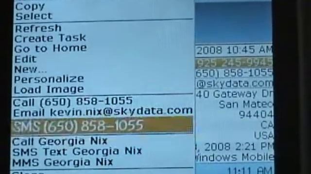 SkyData - Tips and Tricks смотреть онлайн