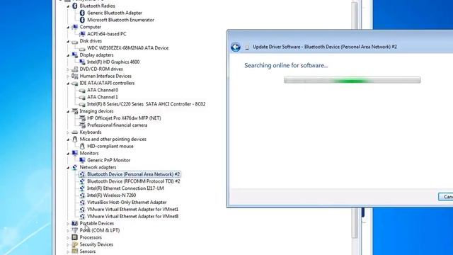 Amali 1.5 HOW to update your computers driver смотреть онлайн