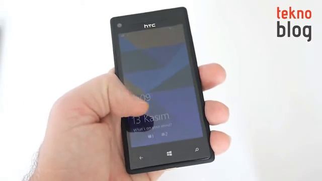 HTC Windows Phone 8 смотреть онлайн
