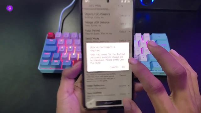 Cách Bật 60FPS Pubg Mobile Android | Bật 90 FPS Pubg Mobile - Bí Kíp Giảm LAG Cho Máy Yếu Hiệu Quả смотреть онлайн