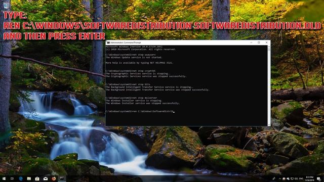 Fix Windows Update Error 0x80246008 in Windows 10 [6 Solutions] 2024 смотреть онлайн