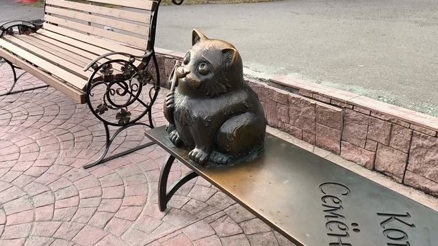 Путешествие в Мурманск