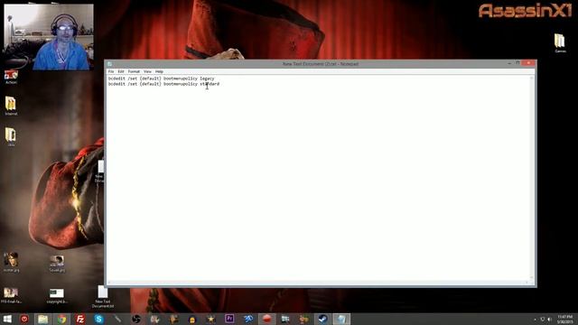 How To Boot Safe Mode Windows 8/Windows 8.1 смотреть онлайн