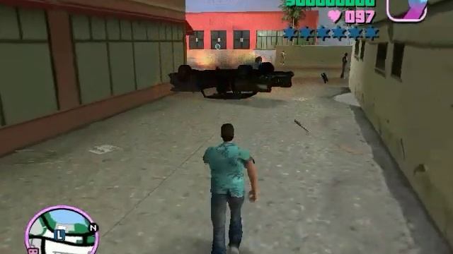 GTA Vice City part 1| mission- in the beginners and the party| @Teampvrreactions @gtavicecitygamepl смотреть онлайн