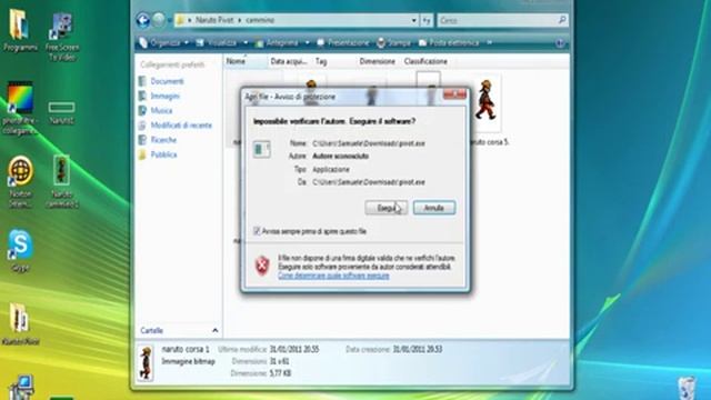 [Pivot Sprites]Come mettere gli spites su Pivot 3 смотреть онлайн