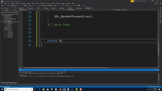 SDLsnakeStart смотреть онлайн