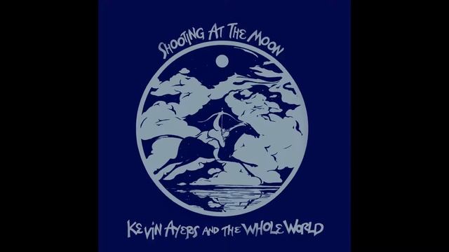 Kevin Ayers - Rheinhardt and Geraldine [sans middle edit] смотреть онлайн