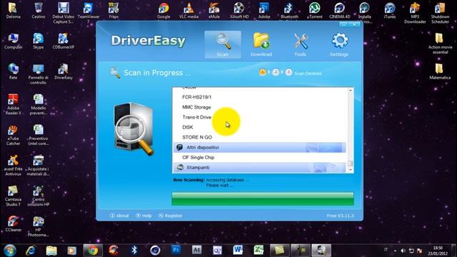 #15 Driver easy- Tutorial смотреть онлайн