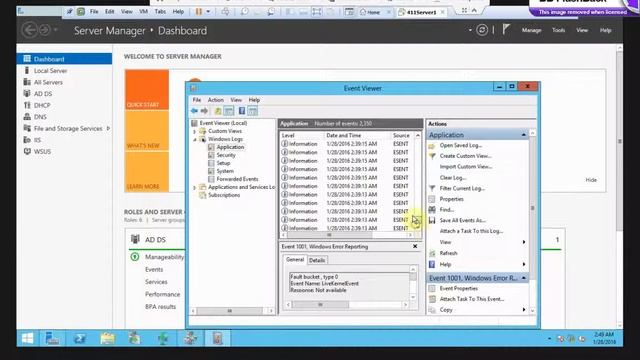 3-6; Creating and Applying QT part 2 смотреть онлайн
