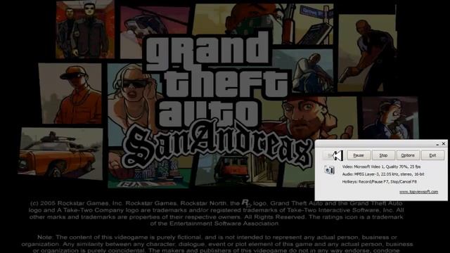 Como instalar GTA San Andreas смотреть онлайн