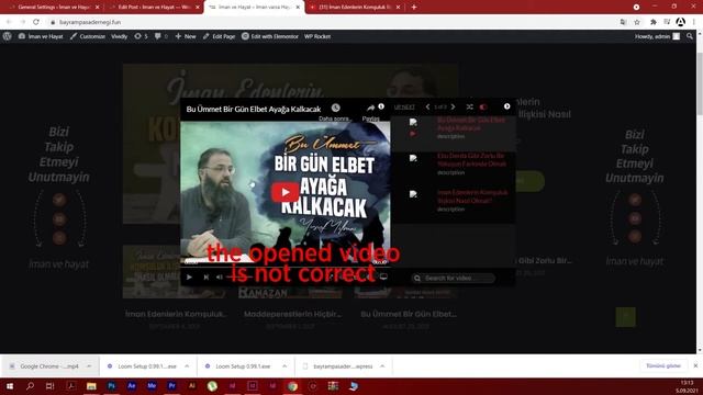stellar video player doesnt work corretly смотреть онлайн