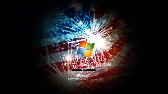 Windows 4th of July Update History (1992-2017) смотреть онлайн