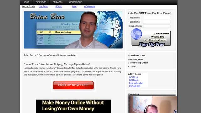Watch By 3/28/2010! New Affiliate Program - SpeedFollo.ws, ONLY MY LINK Gets You 50% Discount 4 Lif смотреть онлайн
