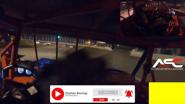 Let's Get Local! Opening Night! | Lincoln Speedway 4/10/2022 смотреть онлайн