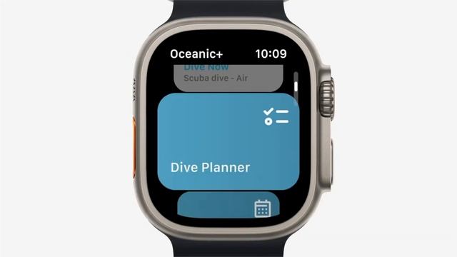 Plongée avec l'Apple Watch Ultra, ça donne quoi ? смотреть онлайн