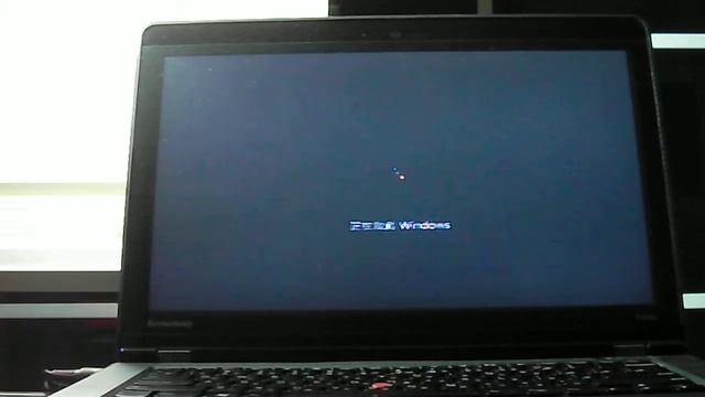 Micron Crucial M500 120g boot on Lenovo Thinkpad Edge E420s (Windows7 Home Premium 64bit) смотреть онлайн