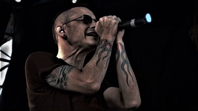 Linkin Park - Bleed it Out (Greek Lyrics) (Live : iTunes Festival 2011) смотреть онлайн
