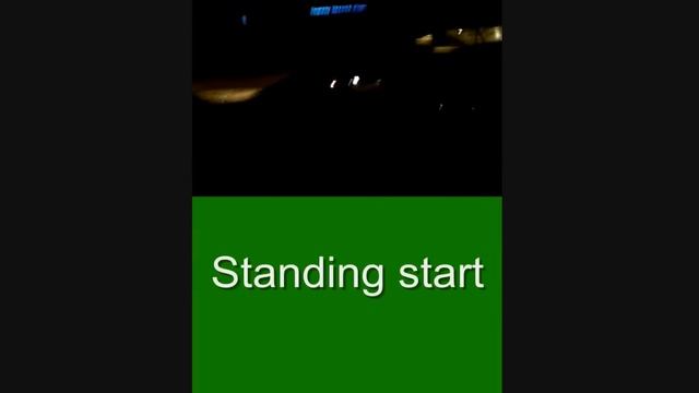 1997 Lincoln Continental Custom смотреть онлайн