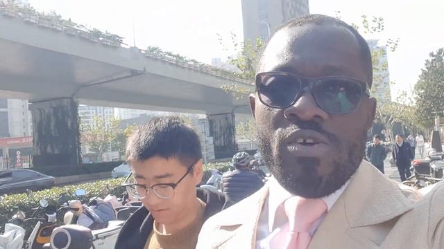 LES BOURSES D'ÉTUDES EN CHINE, UNE OPPORTUNITÉ POUR LES ÉTUDIANTS AFRICAINS. смотреть онлайн