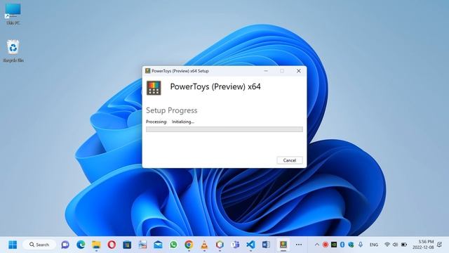 Microsoft Powertoys Download and Install - Windows 11 смотреть онлайн