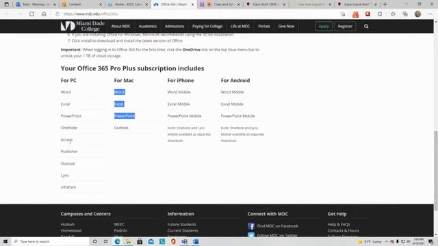 cgs1060c 2217 2170 class overview in Blackboard Collaborate video смотреть онлайн