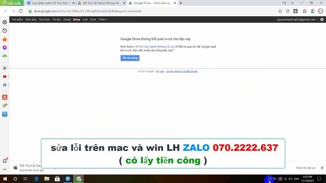 Couldn t uninstall Creative Cloud LH zalo 039.833.7226 смотреть онлайн