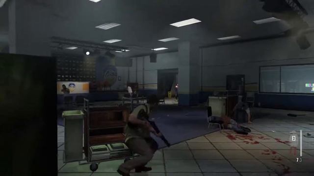 Max payne 3 ;-; смотреть онлайн