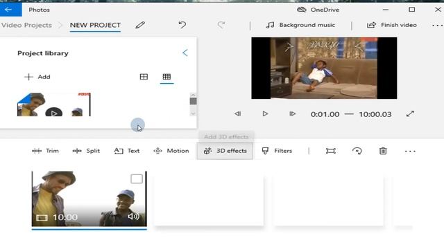 Free video editor in windows 10 смотреть онлайн