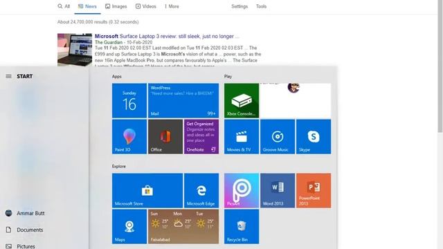 Is Microsoft really launches Windows 11 Pro? Update (2020) | Technical Pakistan смотреть онлайн