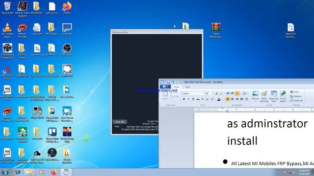 MI 8 PRO,MI 6 pro, All MI latest model FRP BYPASS cracked box download смотреть онлайн