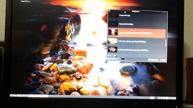 THIS IS LINUX PEPPERMINT!!! смотреть онлайн