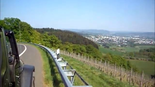 No door Jeep Cruisin Germany смотреть онлайн