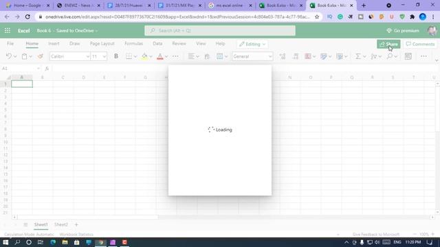 How to use MS excel online | Ms Excel tutorial Hindi 2021 смотреть онлайн