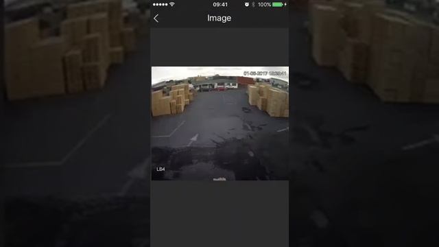 How To Use Snapshots in the iDMSS App смотреть онлайн