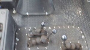 К 700 после капремонта.