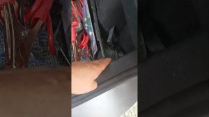 установка камеры заднего вида skoda yeti