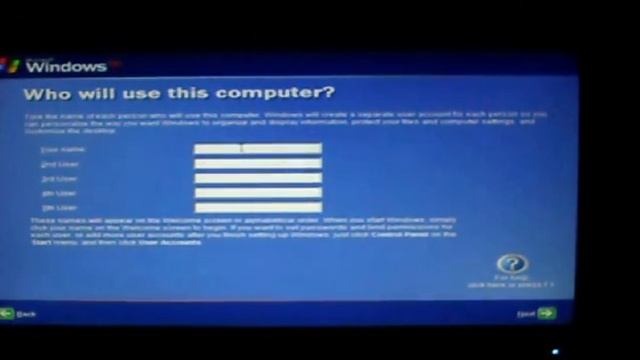 DUAL BOOT WINDOWS 7 dan WINDOWS XP By.YOUSUFABBAS bagian.2 смотреть онлайн