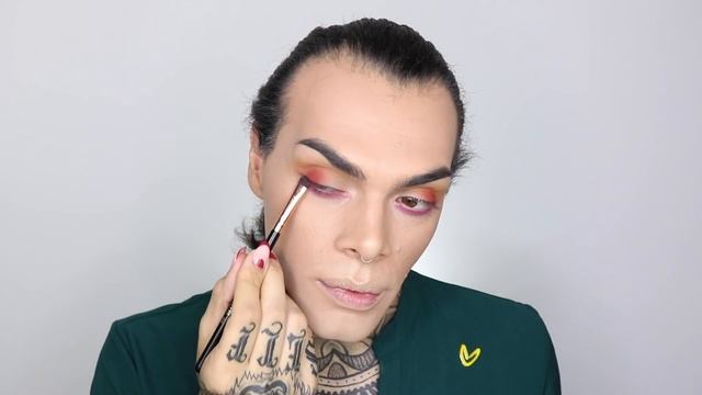LASPLASH CLASSIC HORROR LIMITED EDITION COLLECTION + All Lip Swatches смотреть онлайн