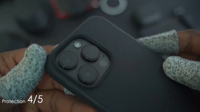 NOMAD Modern Horween Black Leather case for iPhone 14 Pro Max #malaysia #iphone14promax #nomad смотреть онлайн