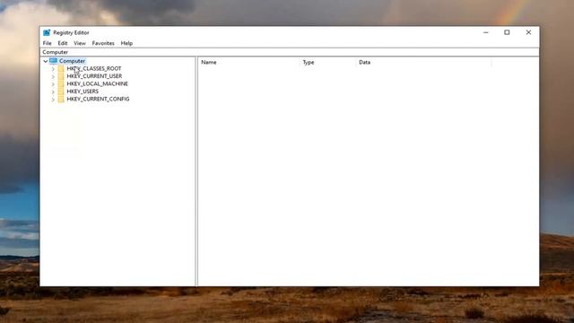 How to Enable/Disable Command Prompt смотреть онлайн