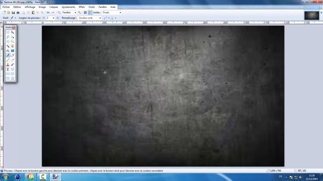 ☼[TUTO] COMMENT CREE SA MINIATURE PERSO PAINT.NET☼ смотреть онлайн