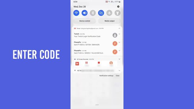 How to Delete Twitch Account on Mobile | MNtechwork смотреть онлайн