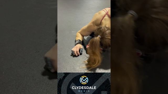 Jamie Latimer All Access Quarterfinals Short смотреть онлайн